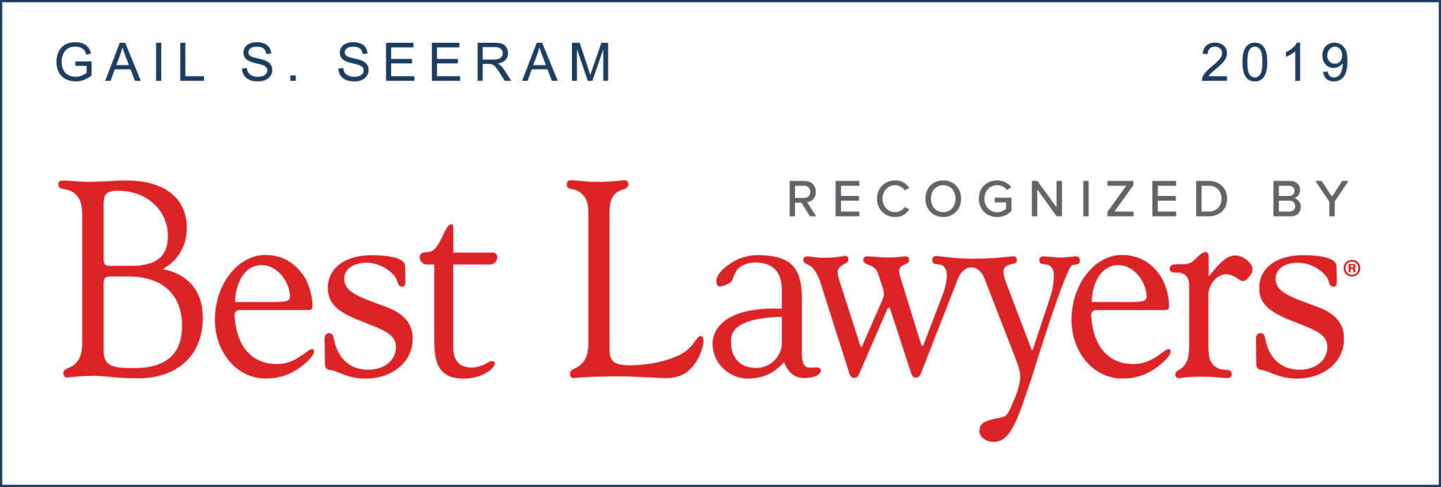 Immigration Law Offices of Gail S Seeram